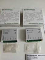 Uhlenbrock Elektronik N - 67800 - Modeltreinsporen (3) - 2x, Nieuw