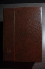 Nederland - Partij met o.a. postfris, blokken van 4,, Postzegels en Munten, Gestempeld