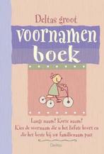 Deltas groot voornamenboek 9789044703016, Verzenden, Gelezen