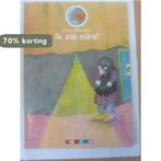 Ik zie niks ! / Leesleeuw Peuters / 2000-2001,7, Boeken, Kinderboeken | Jeugd | onder 10 jaar, Verzenden, Gelezen, Rindert Kromhout