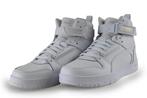 Puma Sneakers in maat 42 Wit | 5% extra korting, Kleding | Heren, Schoenen, Puma, Verzenden, Wit, Zo goed als nieuw