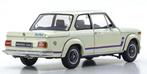 Kyosho 1:18 - Model sportwagen - BMW 2002 Turbo 1974 white -, Nieuw