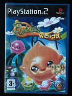 Sony - Playstation 2 (PS2) - Finkles World - Rare game!, Consoles de jeu & Jeux vidéo