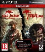 Dead Island Double Pack (PS3 Games), Ophalen of Verzenden