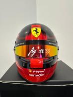 Carlos Sainz - 2023 - Scale 1/2 helmet, Verzamelen, Nieuw