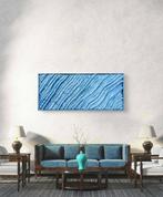 Maria Ruisi - Art Refined 3D depth. Luxury feel. Lifetime