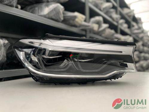 SCHEINWERFER BMW G30 G31 M5 F90 VOLLLED 8499122 RECHTS KPL, Auto-onderdelen, Verlichting, Verzenden
