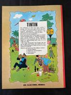 Tintin - Tintin Norvégien - Le temple du soleil - 1 Album -