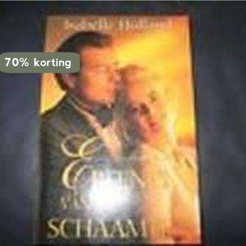 Erfenis van schaamte 9789041001535 Isabelle Holland, Livres, Livres régionalistes & Romans régionalistes, Envoi