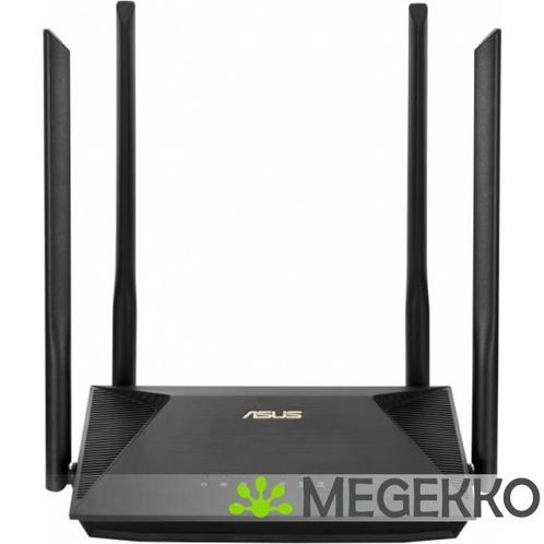ASUS RT-AX53U, Computers en Software, Overige Computers en Software, Nieuw, Verzenden