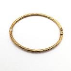 Zonder Minimumprijs - Armband - 18 karaat Geel goud, Nieuw