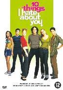 10 things I hate about you op DVD, Verzenden