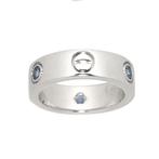 Cartier Witgoud - Ring