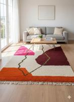 Nieuwe Marokkaanse Berber tapijt - met de hand gemaakt, Nieuw