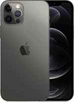 Apple iPhone 12 Pro 128GB zwart simlockvrij + garantie, Nieuw, Ophalen of Verzenden
