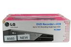 LG RC388P | VHS / DVD Combi Recorder | NEW IN BOX, Verzenden, Nieuw