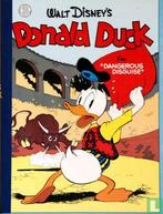 Donald Duck - Box The Carl Barks Library 2 [vol] - 1986, Boeken, Meerdere stripboeken, Verzenden, Zo goed als nieuw, Barks, Carl.