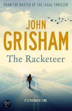 The Racketeer 9781444777482 John Grisham, Verzenden, Gelezen, John Grisham