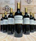 2016 Chateau Vieux Dominique - Bordeaux - 12 Flessen (0.75