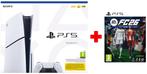 PlayStation 5 Slim Disc Console Custom Pack-FC 26, Games en Spelcomputers, Spelcomputers | Sony PlayStation 5, Ophalen of Verzenden
