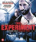 The Experiment (blu-ray tweedehands film), Ophalen of Verzenden