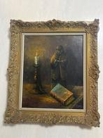 Maurice Goes (XX) - Effet de Lumière, Antiek en Kunst