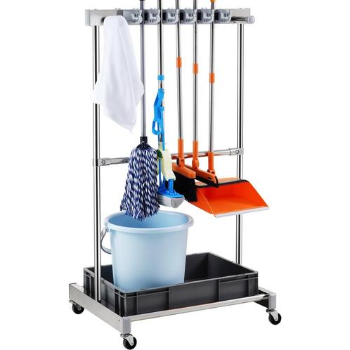 TM multifunctioneel opbergrek voor tuingereedschap, Auto diversen, Autogereedschap, Verzenden