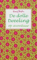De Dolle Tweeling Op Avontuur 9789069747262, Boeken, Verzenden, Gelezen, Enid Blyton