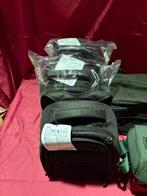 Canon Groot Vintage Cameratassen Lot – Canon, Minolta, Hama