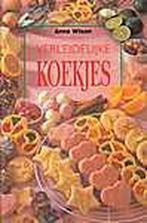 HEERLIJKE KOEKJES 9783829082693 A Wilson, Boeken, Verzenden, Gelezen, A Wilson