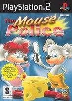 Mouse Police (PS2 Games), Ophalen of Verzenden, Zo goed als nieuw