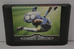 World Cup Italia 90 (MD), Nieuw