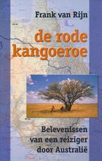 RODE KANGOEROE 9789038905440 F. van Rijn, Verzenden, Zo goed als nieuw, F. van Rijn