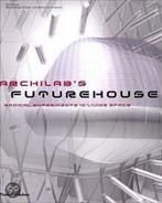 Archilabs Futurehouse 9780500283578, Gelezen, Marie-Ange Brayer, Beatrice Simonot, Verzenden