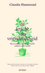 De kracht van vriendelijkheid 9789025912376 Claudia Hammond, Boeken, Verzenden, Zo goed als nieuw, Claudia Hammond