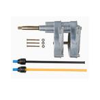 Bieden: Dometic SeaStar SH5294 dual 4 turn helm, Watersport en Boten, Bootonderdelen, Ophalen of Verzenden, Nieuw