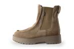 Nero Giardini Chelsea Boots in maat 38 Bruin | 5% extra, Bruin, Verzenden, Overige typen, Nero Giardini