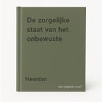 De zorgelijke staat van het onbewuste 9789060095188 Heerden, Verzenden, Gelezen, Heerden