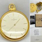 Vacheron Constantin - Gold 18k pocket Watch - 57001 - Unisex, Handtassen en Accessoires, Horloges | Heren, Nieuw