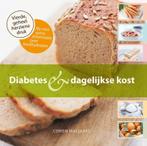 Diabetes & dagelijkse kost 9789081153676 Corien Maljaars, Boeken, Kookboeken, Verzenden, Zo goed als nieuw, Corien Maljaars