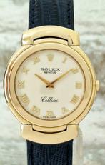 Rolex - 18k Cellini - Zonder Minimumprijs - 6622 - Unisex -, Nieuw