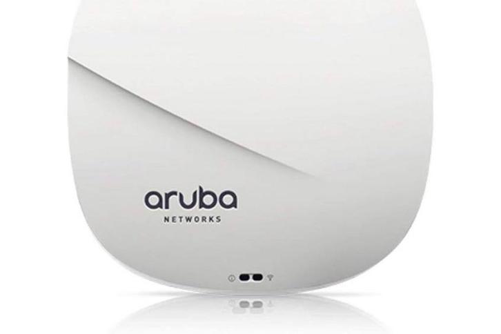 HPE JW797AR Aruba AP-315 Access Point, Computers en Software, Netwerk switches, Zo goed als nieuw, Ophalen of Verzenden
