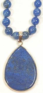 Lapis Lazuli Naturel - AAAA++ PREMIÈRE QUALITÉ - Pierre de