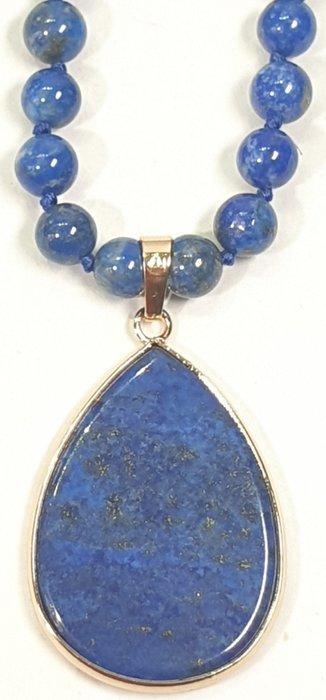 Lapis Lazuli Naturel - AAAA++ PREMIÈRE QUALITÉ - Pierre de