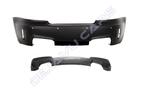 Sport Achterbumper voor BMW 1 Serie E82 / E88, Ophalen of Verzenden