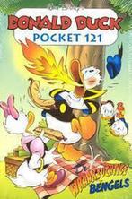 D DUCK POCK 121 WRAAKZUCHTIGE BENGELS 9789085740254, Boeken, Verzenden, Gelezen, Walt Disney Studio’s