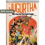 Het vuur der herinneringen / Jugurtha / 11 9789064214233, Verzenden, Vernal