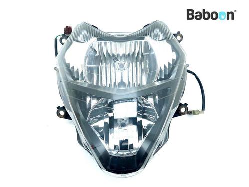 Koplamp Honda FJS 400 | SW T 400 2008-2016 (FJS400 SW T-400), Motoren, Onderdelen | Honda, Gebruikt, Verzenden