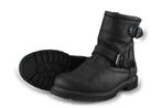 Panama Jack Boots in maat 40 Zwart | 10% extra korting, Kleding | Dames, Schoenen, Panama Jack, Overige typen, Zo goed als nieuw