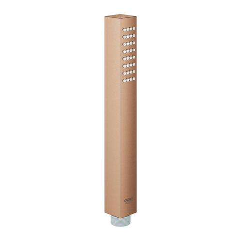Handdouche Grohe Euphoria Cube+ Stick 1 Stand Warm Sunset, Doe-het-zelf en Bouw, Sanitair, Douche, Nieuw, Ophalen of Verzenden